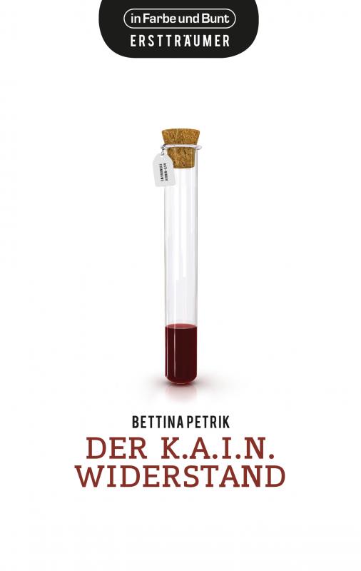 Cover-Bild Der K.A.I.N.-Widerstand