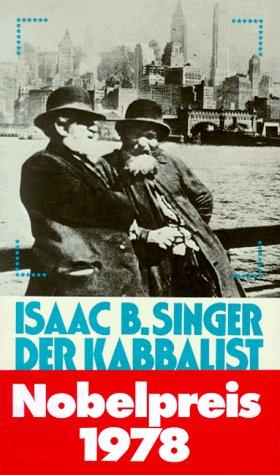 Cover-Bild Der Kabbalist vom East Broadway