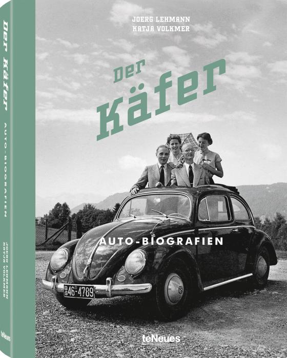 Cover-Bild Der Käfer