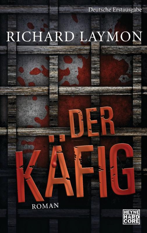 Cover-Bild Der Käfig