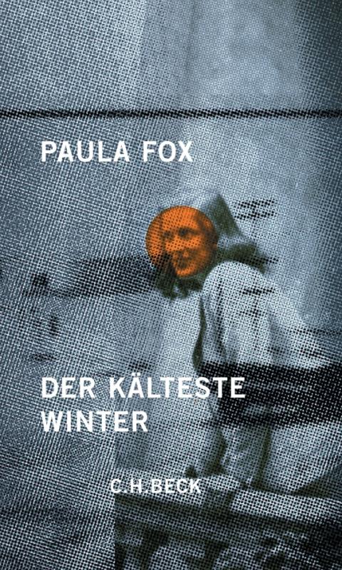 Cover-Bild Der kälteste Winter