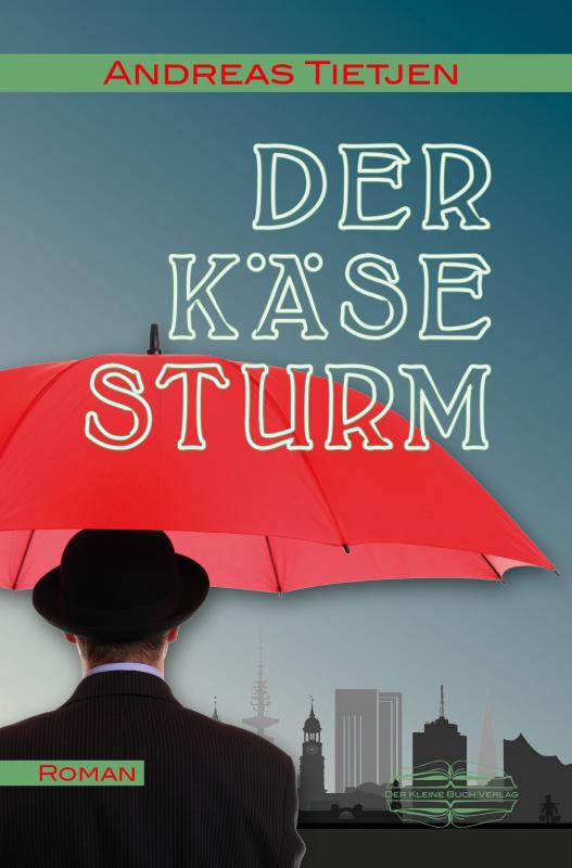 Cover-Bild Der Käsesturm