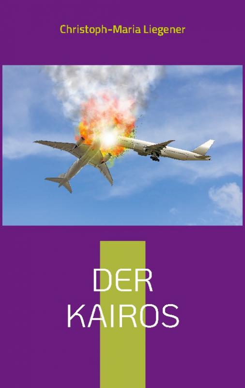 Cover-Bild Der Kairos