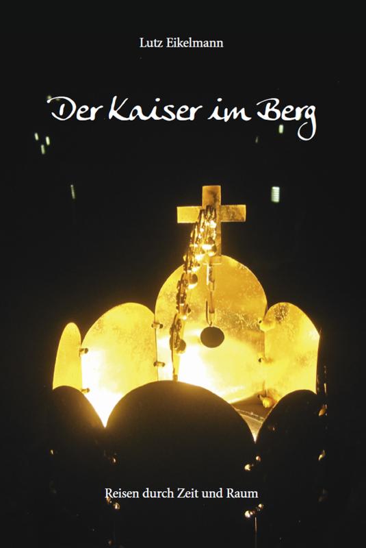 Cover-Bild Der Kaiser im Berg