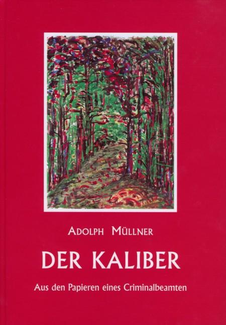 Cover-Bild Der Kaliber