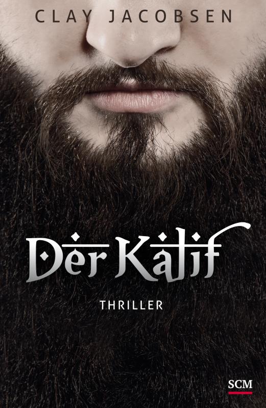 Cover-Bild Der Kalif