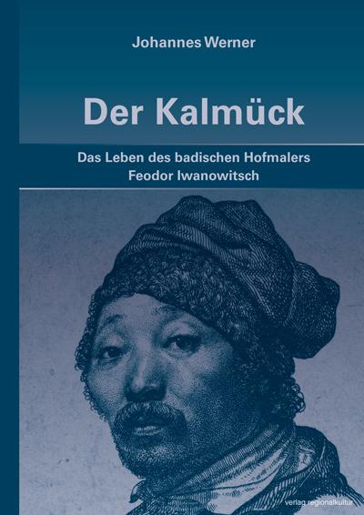 Cover-Bild Der Kalmück