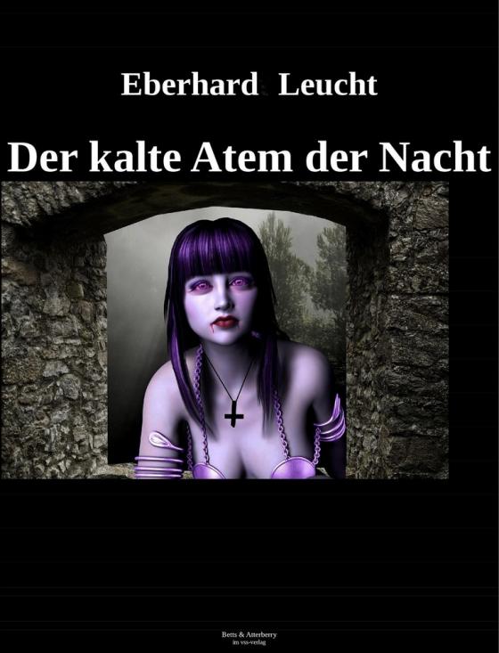 Cover-Bild Der kalte Atem der Nacht