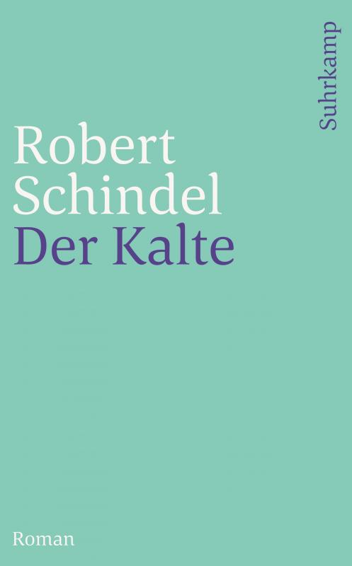 Cover-Bild Der Kalte