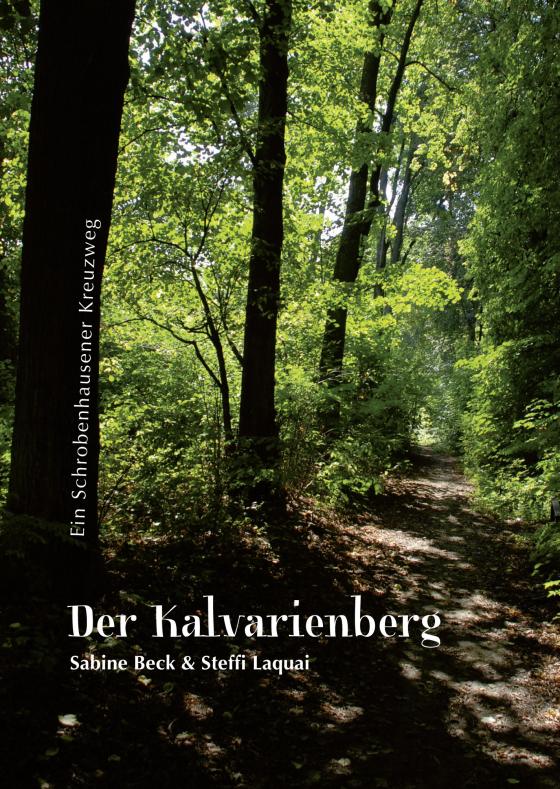 Cover-Bild Der Kalvarienberg