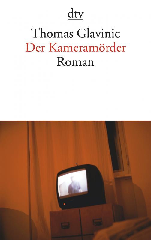 Cover-Bild Der Kameramörder