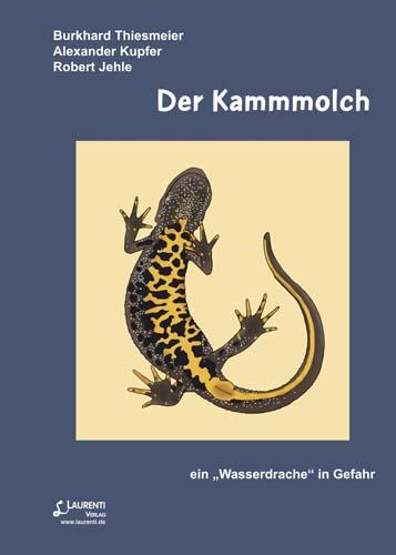 Cover-Bild Der Kammmolch