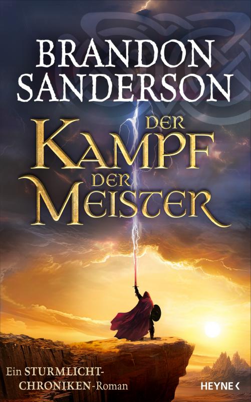 Cover-Bild Der Kampf der Meister