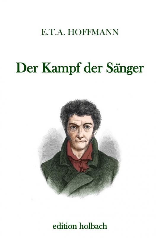 Cover-Bild Der Kampf der Sänger