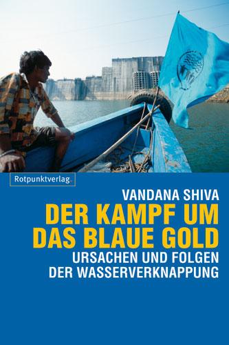 Cover-Bild Der Kampf um das blaue Gold