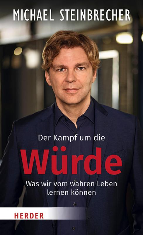 Cover-Bild Der Kampf um die Würde