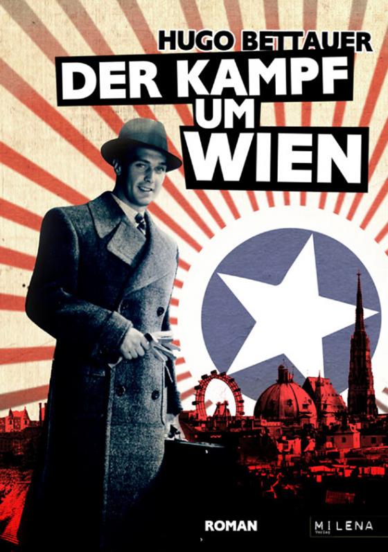 Cover-Bild Der Kampf um Wien