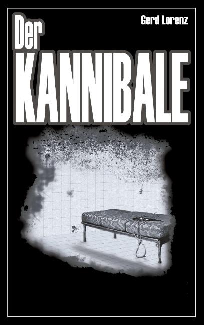 Cover-Bild Der Kannibale