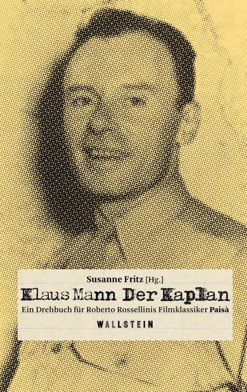 Cover-Bild Der Kaplan