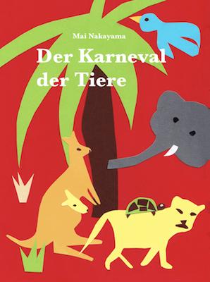 Cover-Bild Der Karneval der Tiere