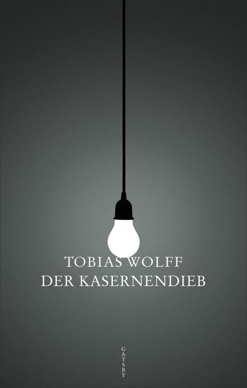 Cover-Bild Der Kasernendieb