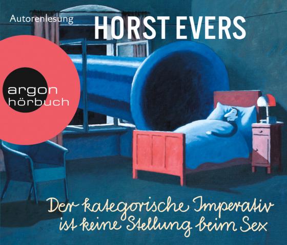 Cover-Bild Der kategorische Imperativ ist keine Stellung beim Sex