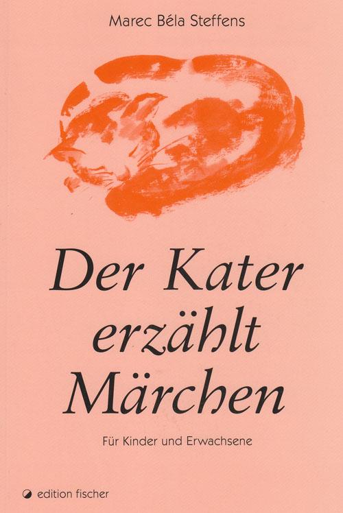 Cover-Bild Der Kater erzählt Märchen