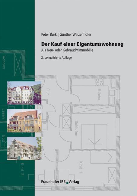 Cover-Bild Der Kauf einer Eigentumswohnung