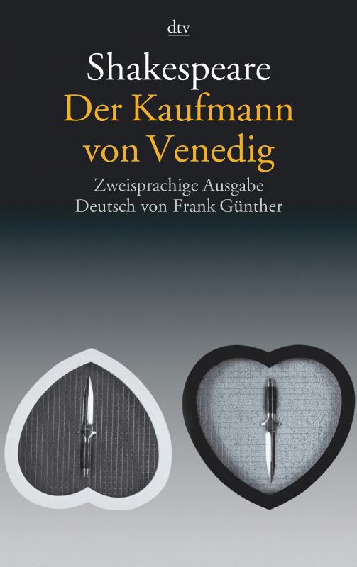 Cover-Bild Der Kaufmann von Venedig