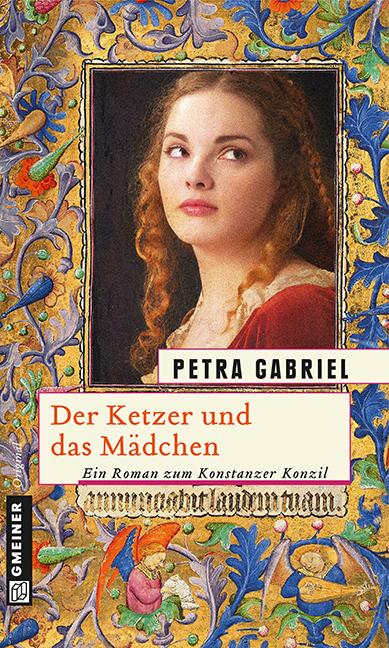 Cover-Bild Der Ketzer und das Mädchen