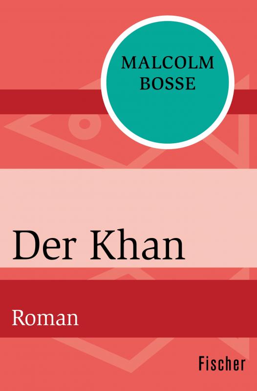 Cover-Bild Der Khan