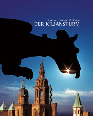 Cover-Bild Der Kiliansturm