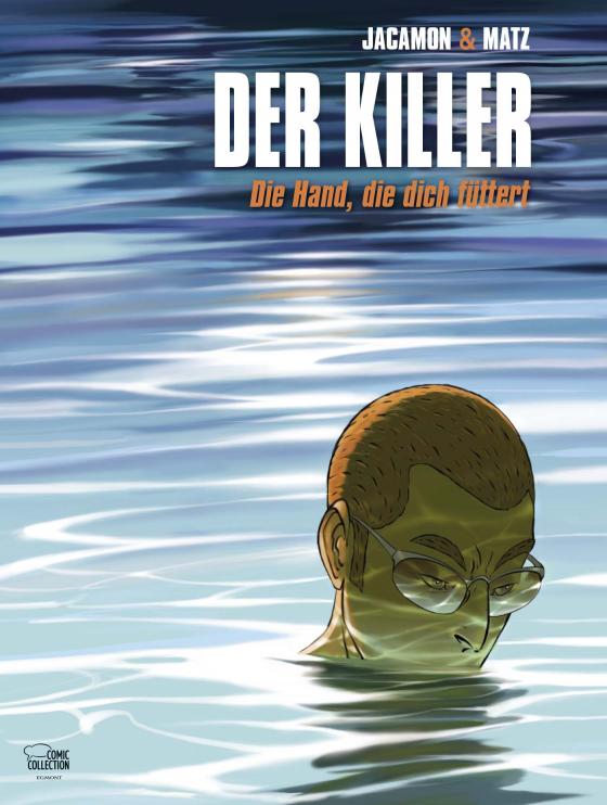 Cover-Bild Der Killer 12