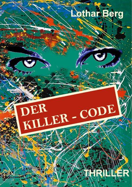 Cover-Bild Der Killer - Code