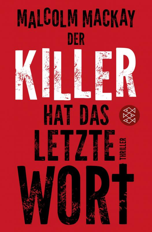 Cover-Bild Der Killer hat das letzte Wort