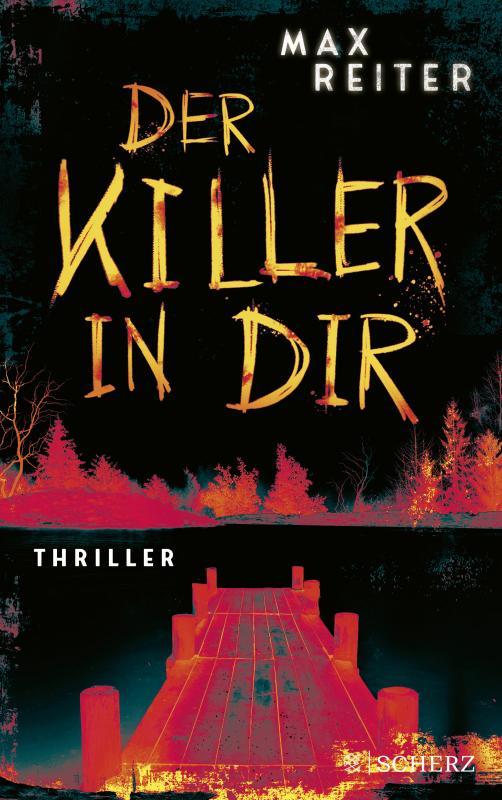 Cover-Bild Der Killer in dir