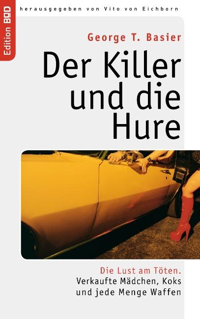 Cover-Bild Der Killer und die Hure