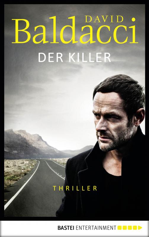 Cover-Bild Der Killer