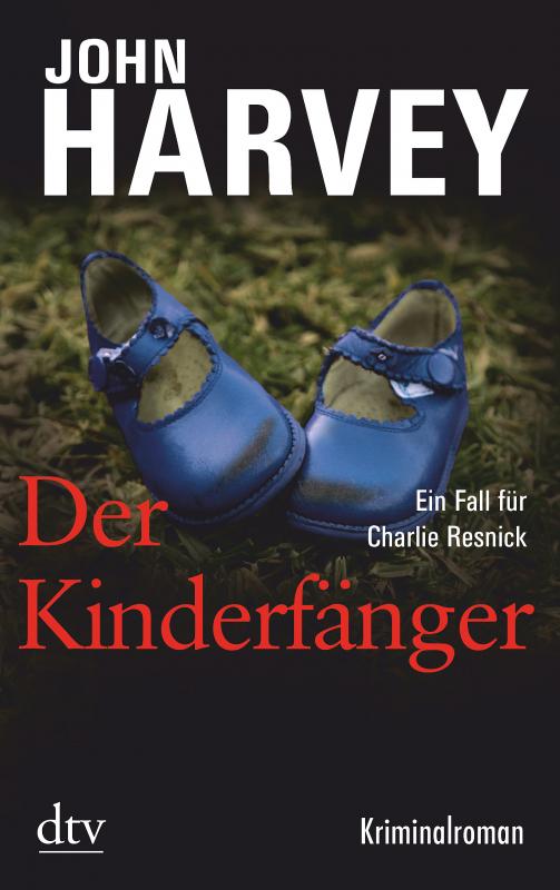 Cover-Bild Der Kinderfänger