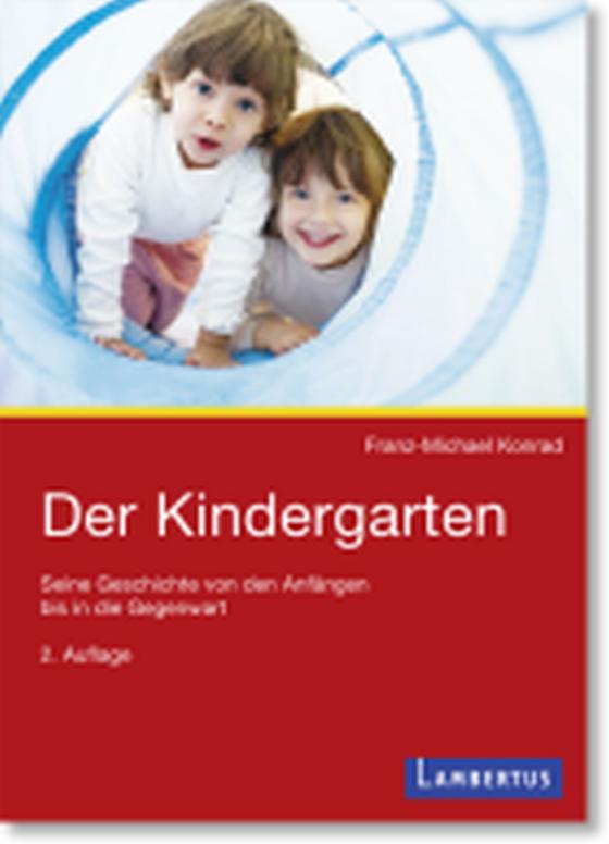 Cover-Bild Der Kindergarten