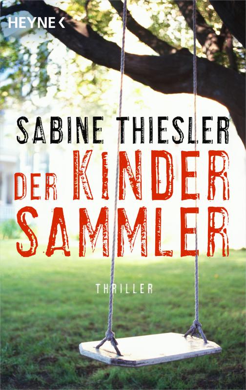 Cover-Bild Der Kindersammler