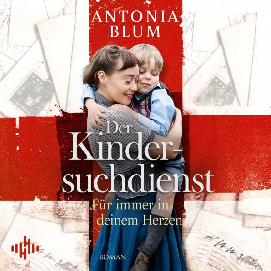 Cover-Bild Der Kindersuchdienst (Kindersuchdienst 1)