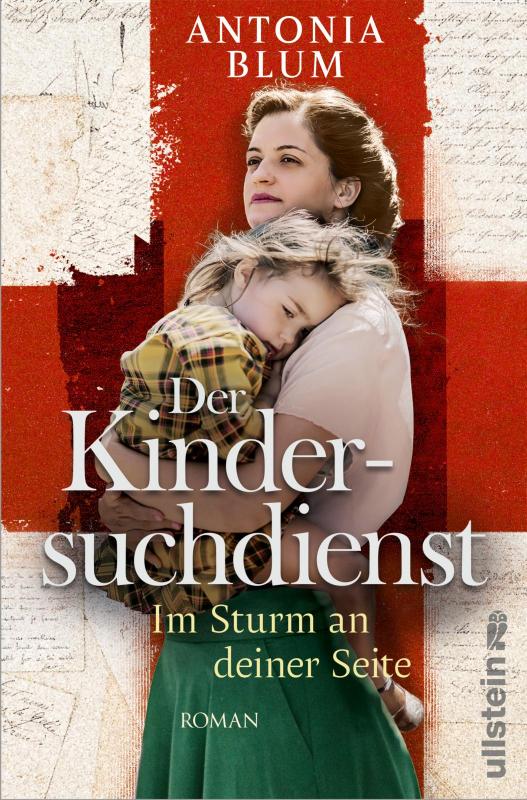 Cover-Bild Der Kindersuchdienst (Kindersuchdienst 2)