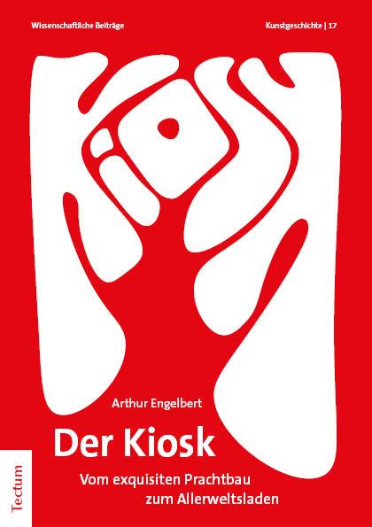 Cover-Bild Der Kiosk