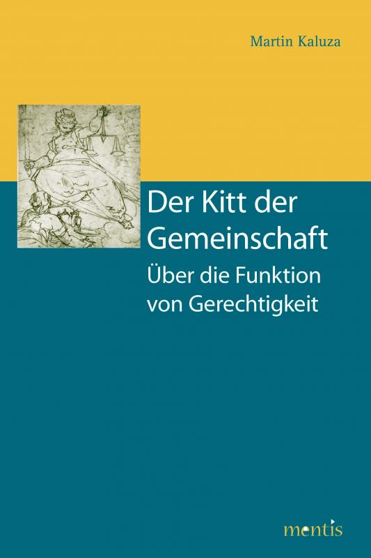 Cover-Bild Der Kitt der Gemeinschaft