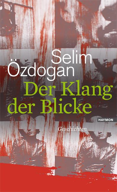 Cover-Bild Der Klang der Blicke