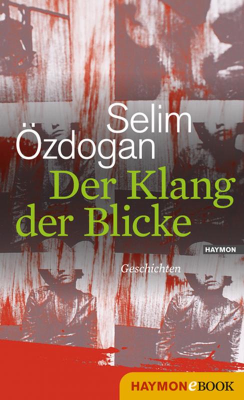 Cover-Bild Der Klang der Blicke