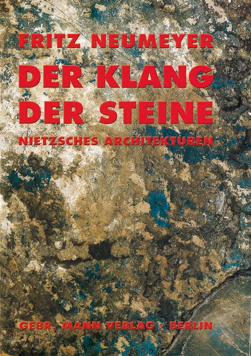 Cover-Bild Der Klang der Steine