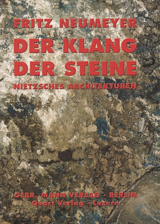 Cover-Bild Der Klang der Steine