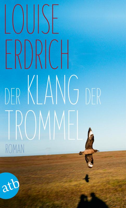 Cover-Bild Der Klang der Trommel